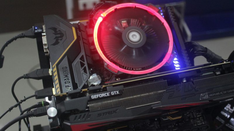 13세대 코어 PC, DDR4 vs DDR5 메모리 선택: 무엇이 유리할까?